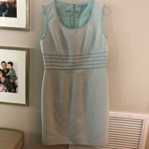 🌼EUC blue dress! Great for wedding guest dress🌼